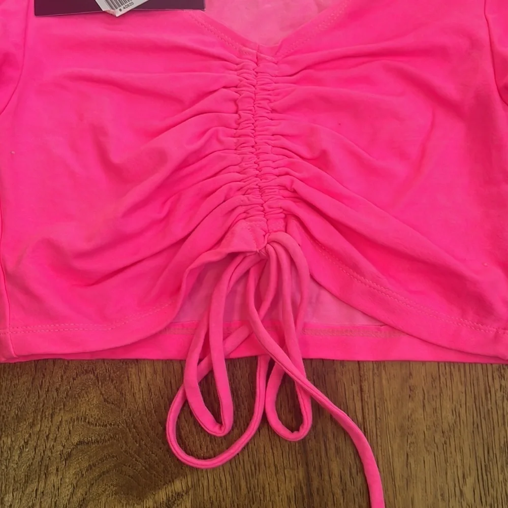 NWT Global Love Girl’s Meant 2 Be Set Size S